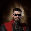 Markus Spirit Markus Spirit