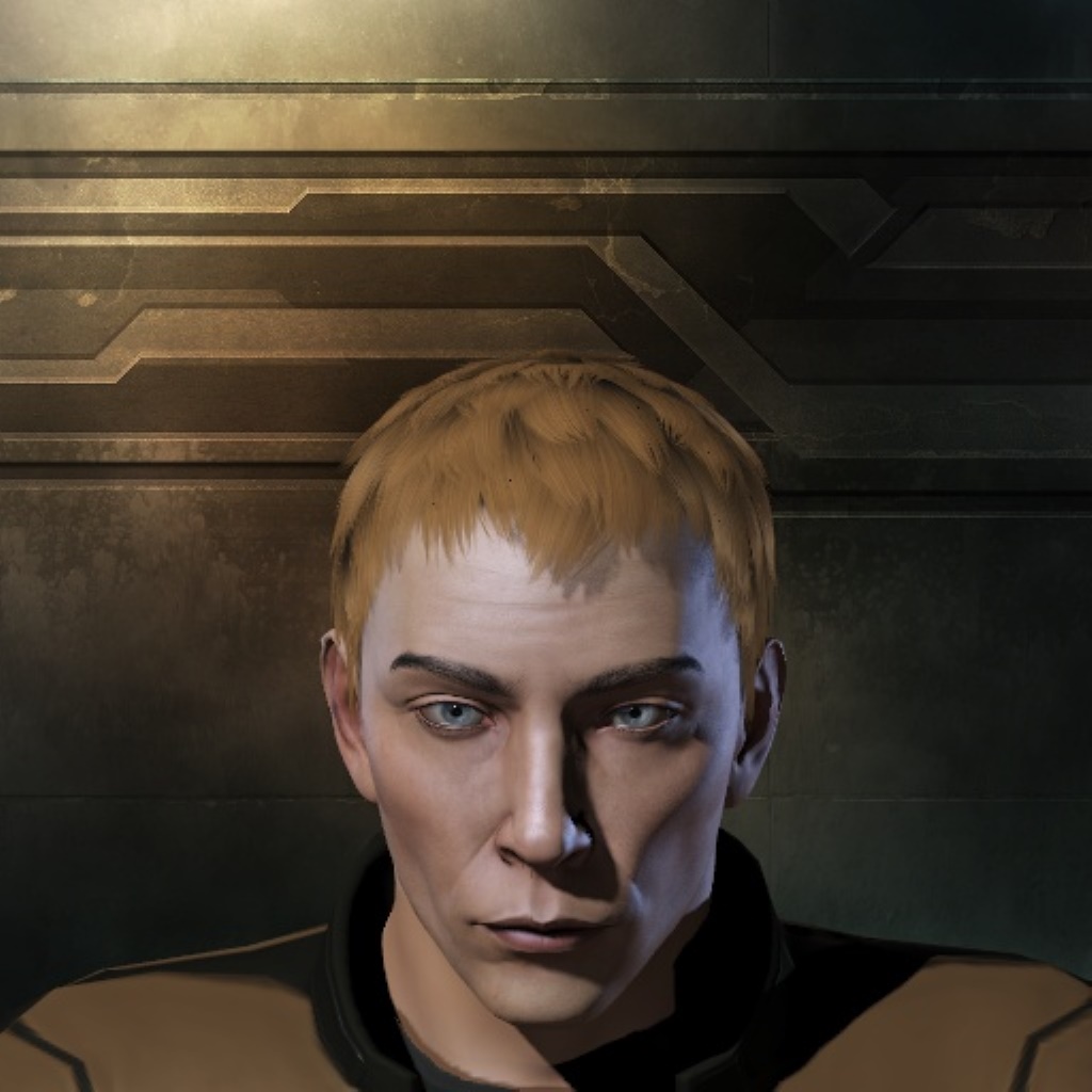 Minmatar Citizen 90588177