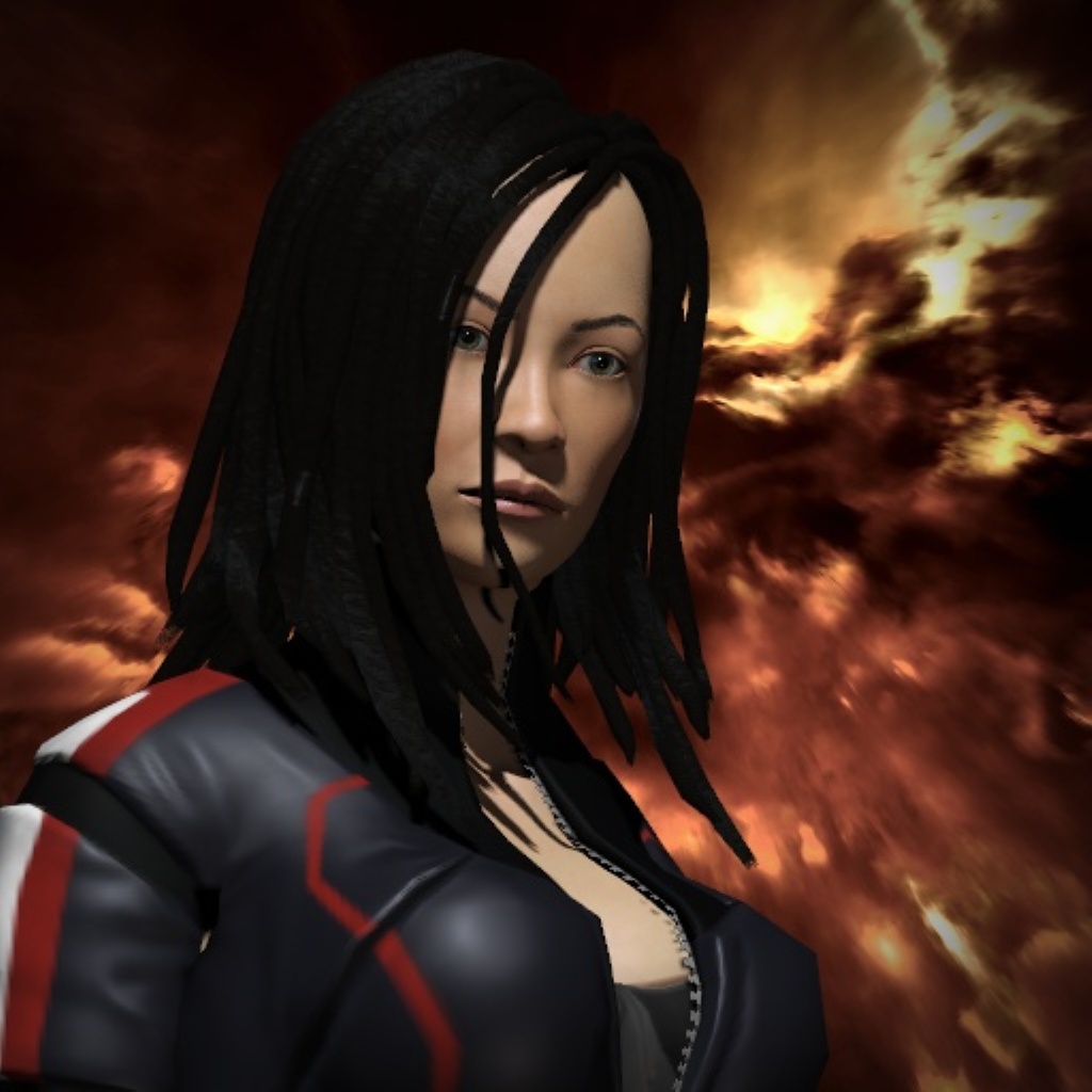 The Black Princess The Black Princess