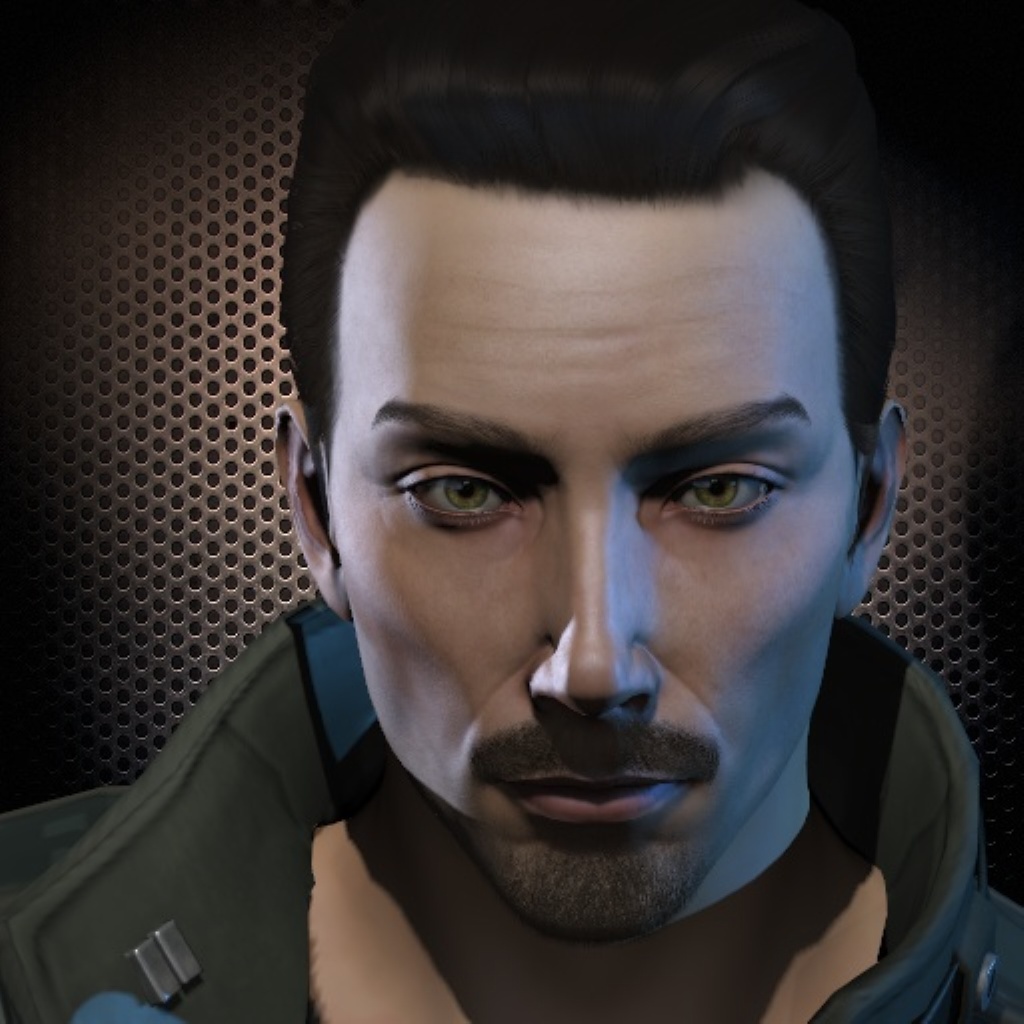 Nathaniel Atruin