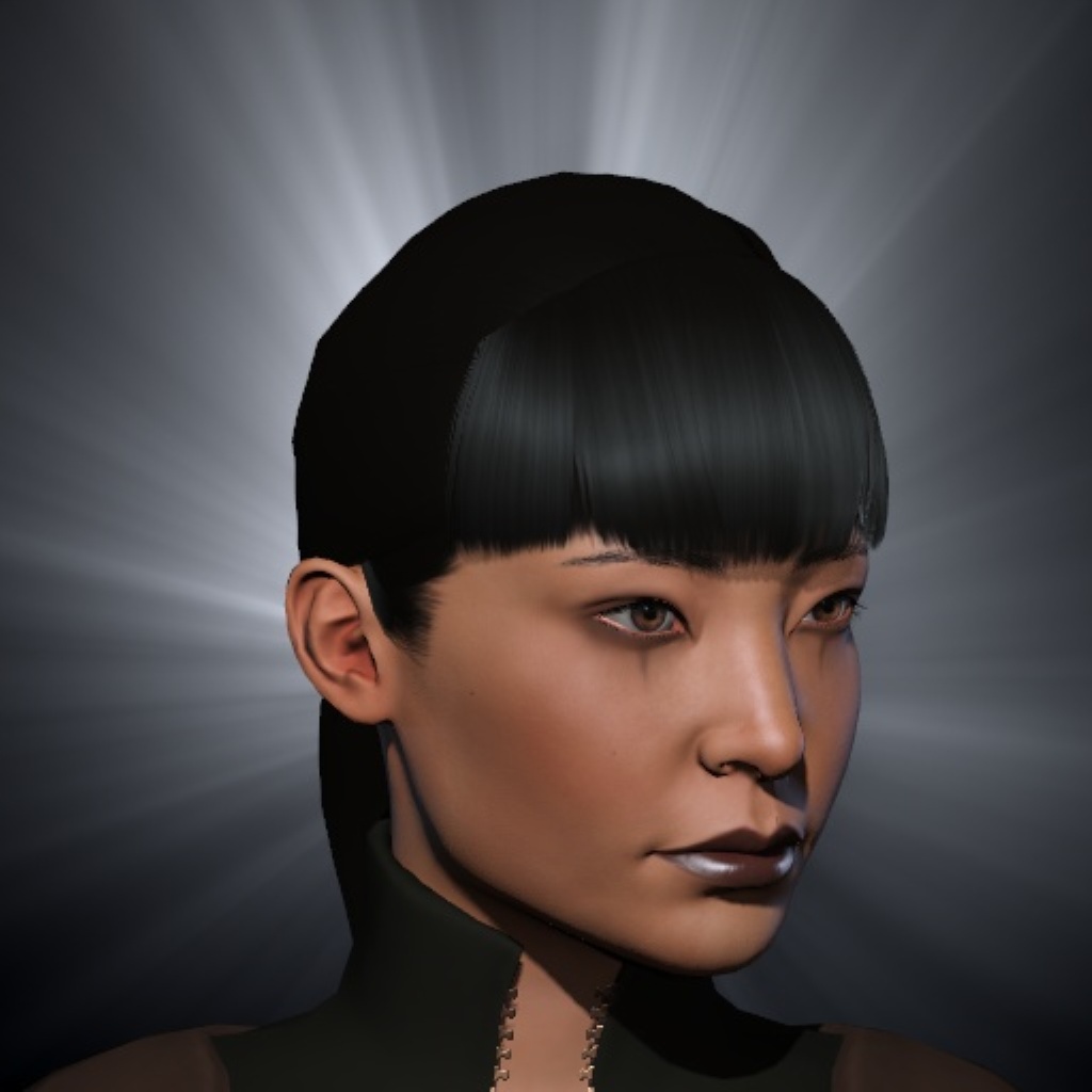 Ryohko Mieyli