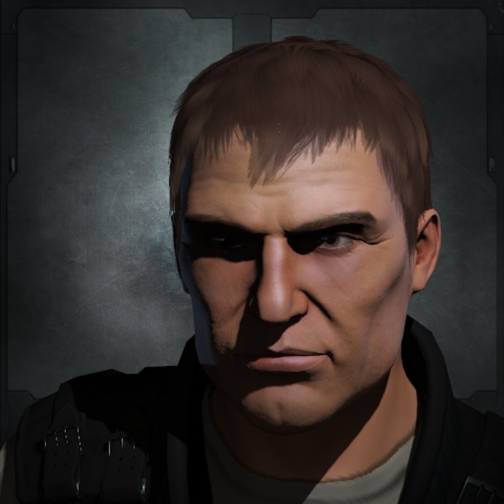 Captain Han Solo