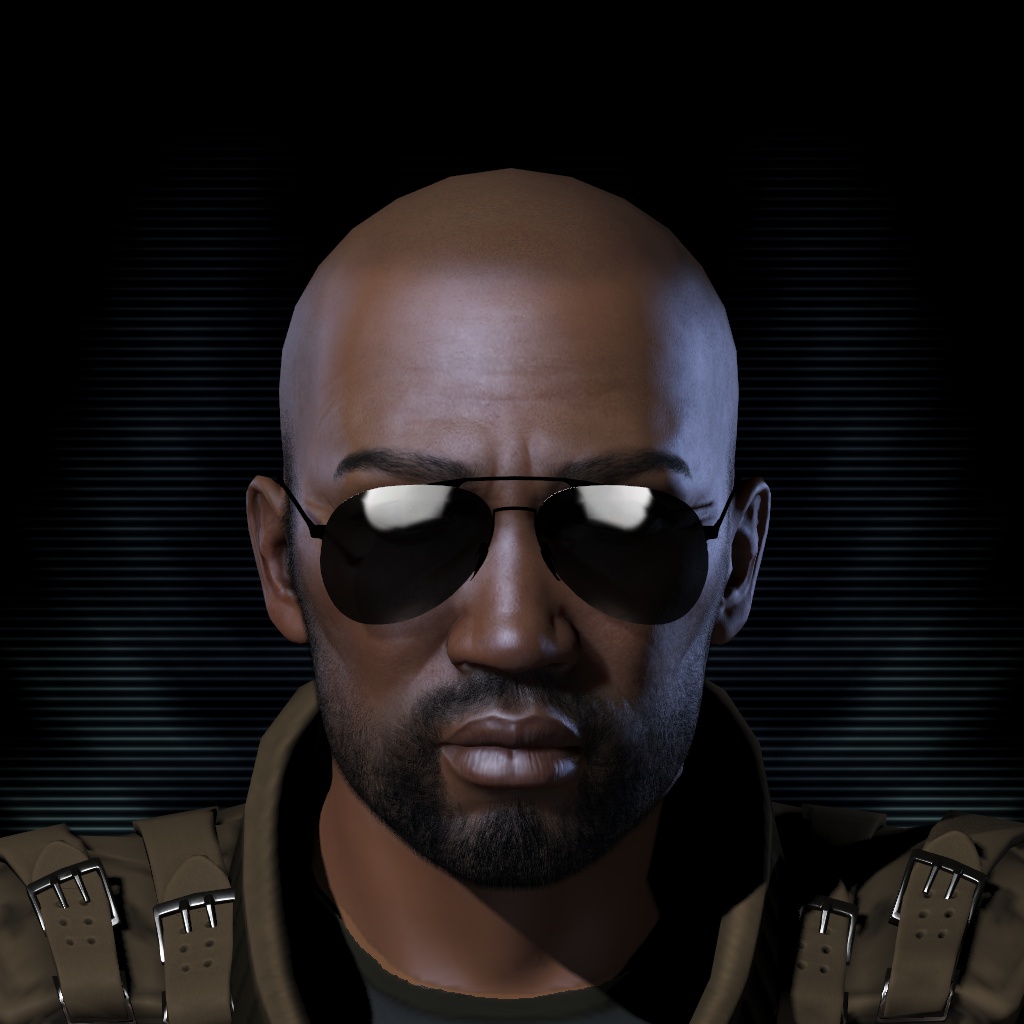 Minmatar Citizen 90588960