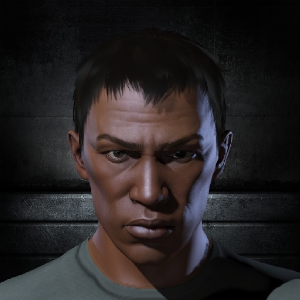 Minmatar Citizen 90589187