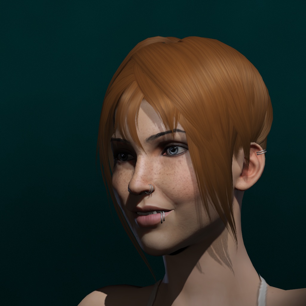 Morieris Red