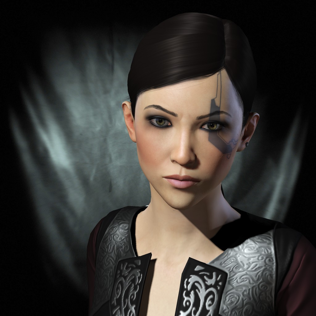 Irae Moennan