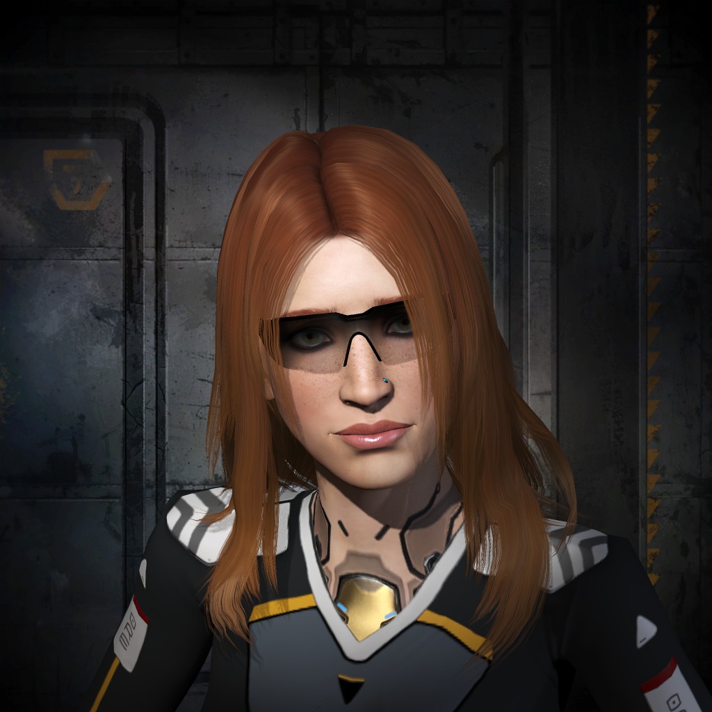 Martina Mars