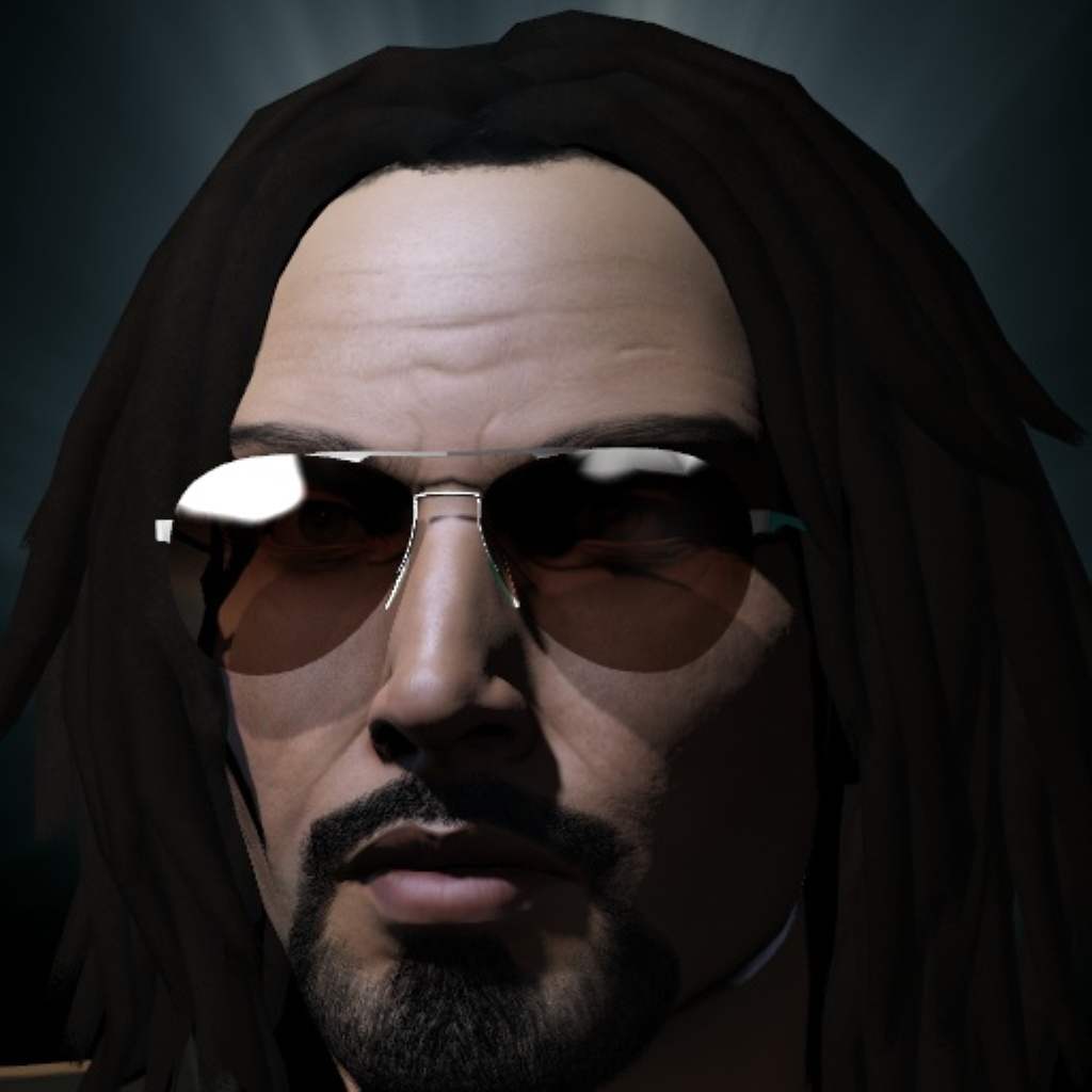 Ellroy Dominic McLeech