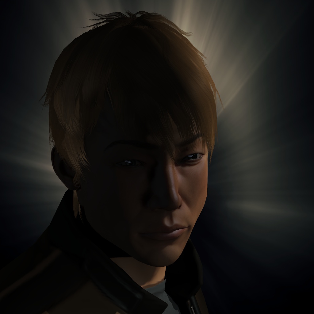 Simon Codolle