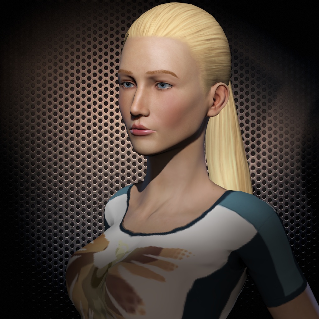 Frayah Stellar