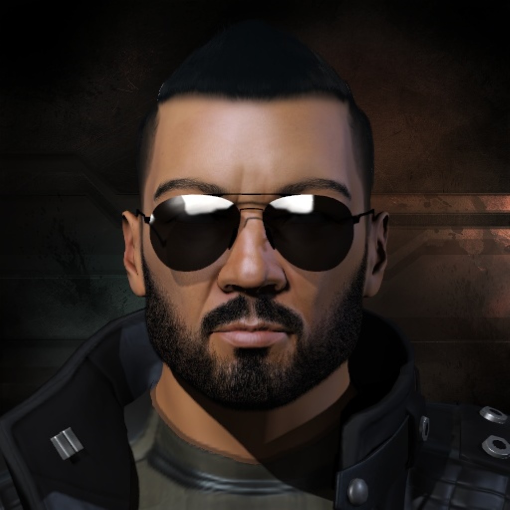 Captain Rastan