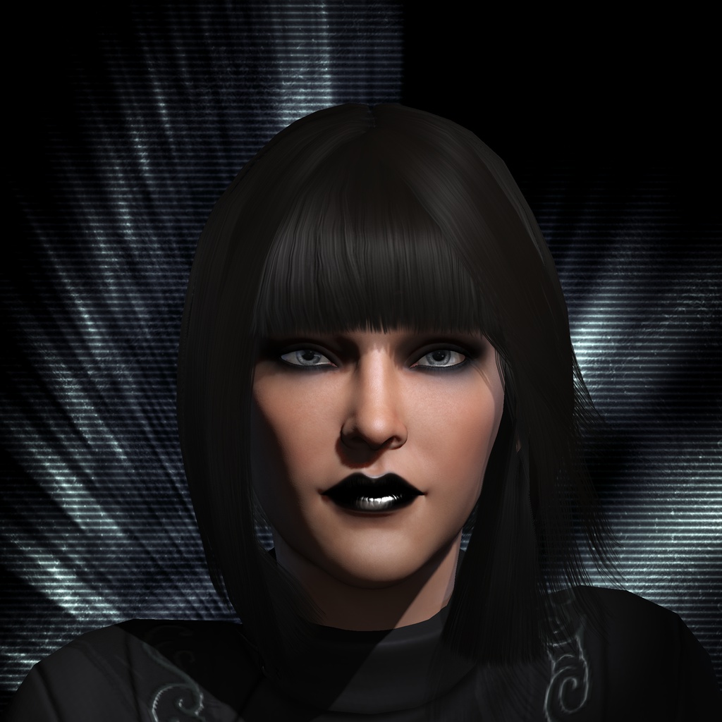 Deamora Taiidan
