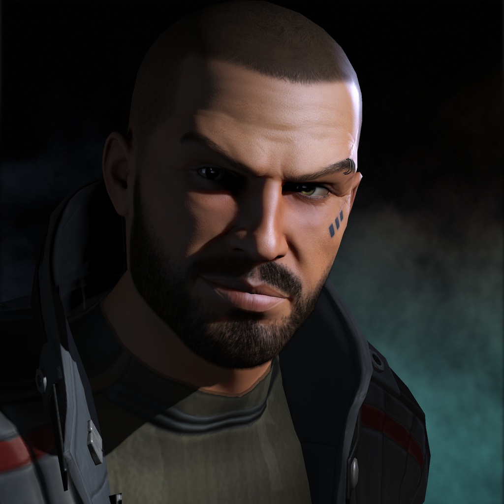 Jake Amarv