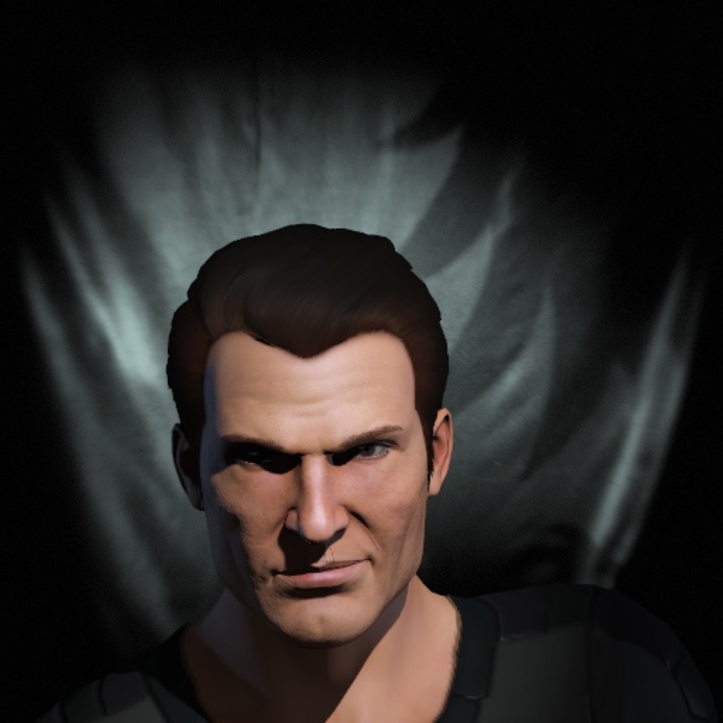 Stephen Eterna