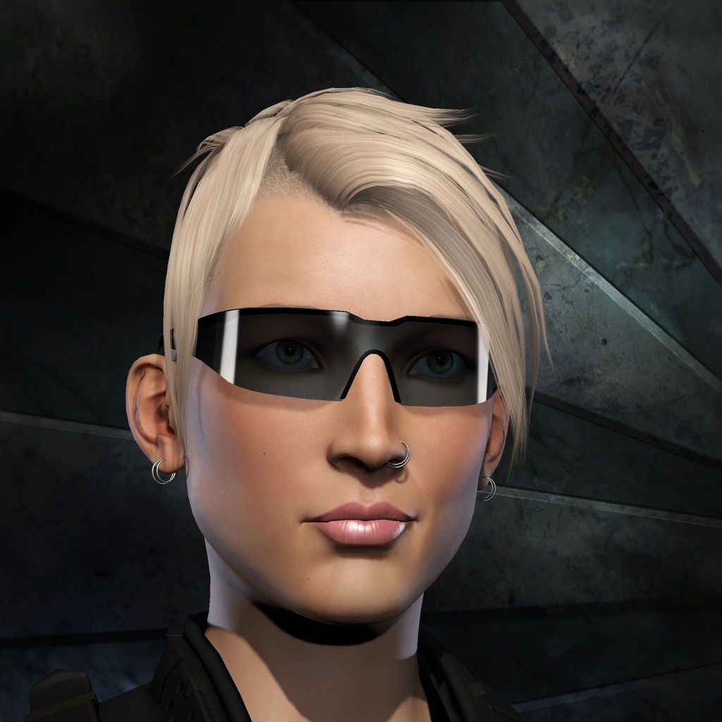 Raven Stander