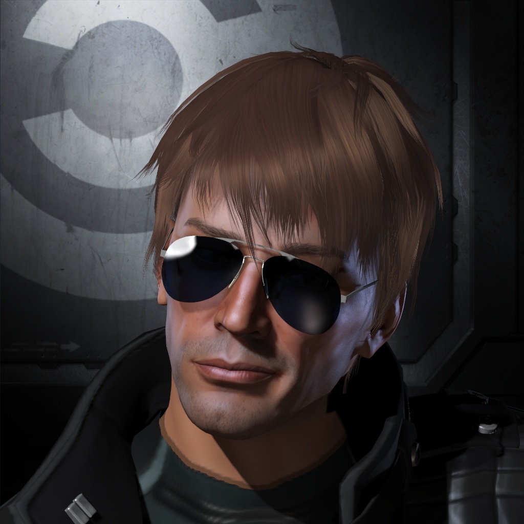 Caldari Citizen 90592725