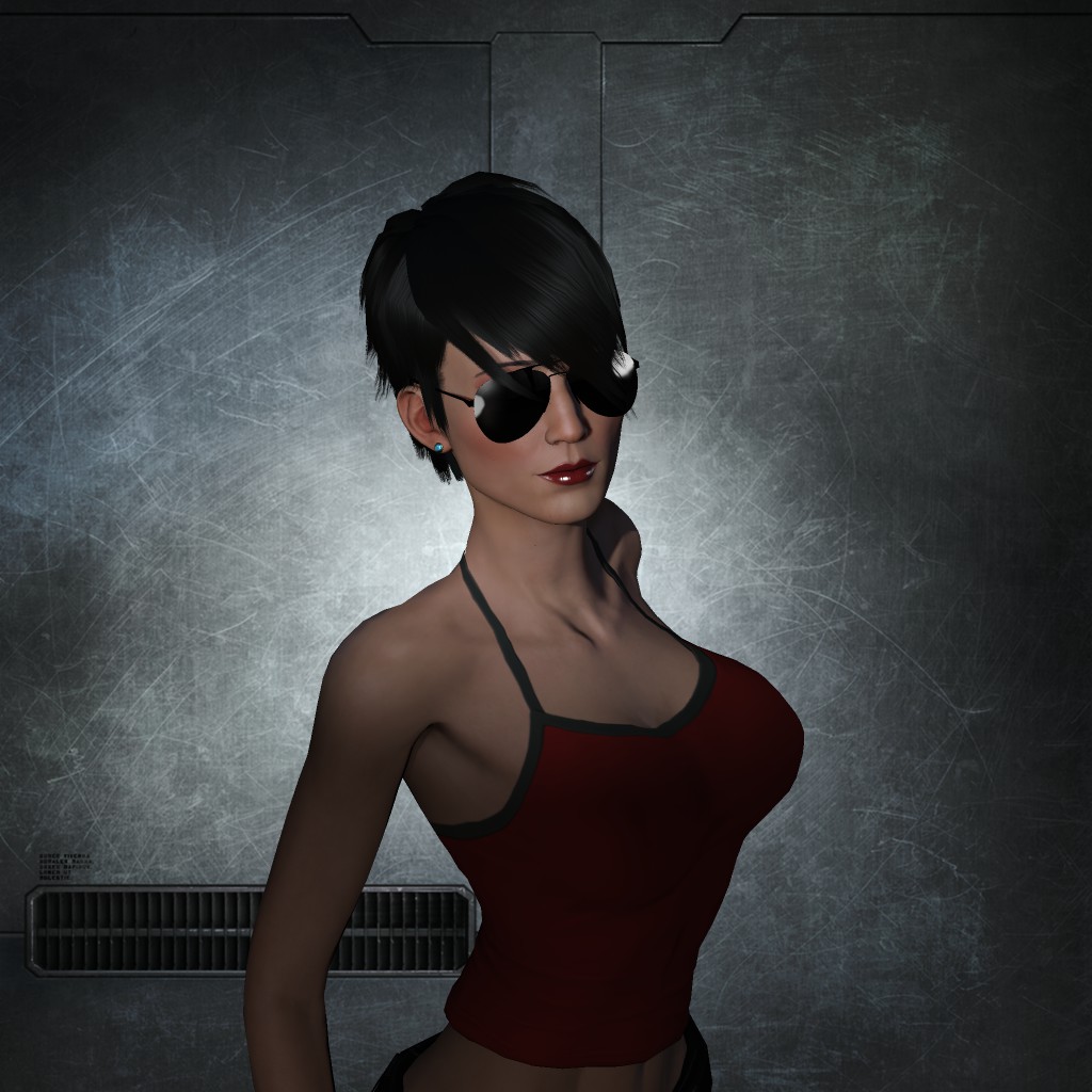 Lamia Madeveda