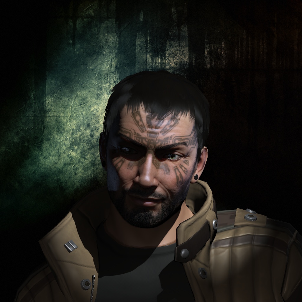 Coop Solo