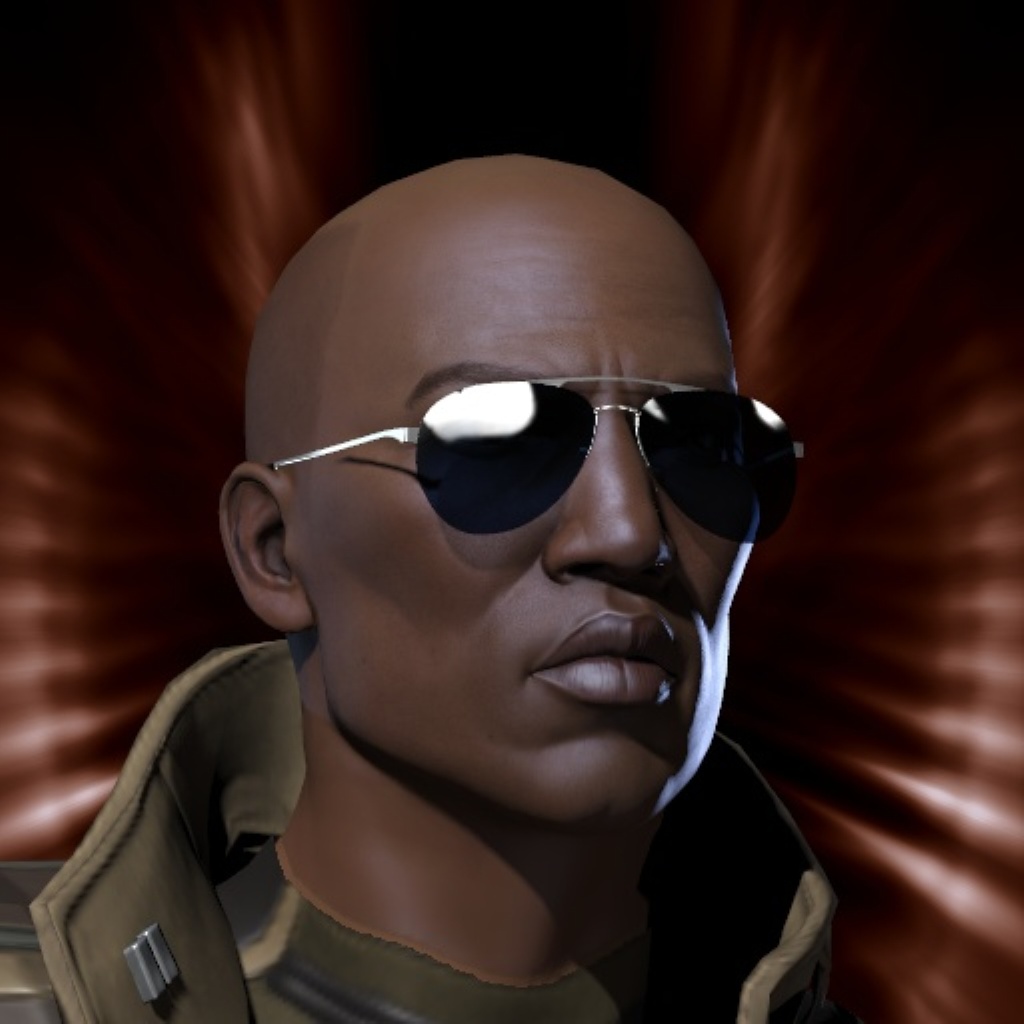 Orillious Osiris