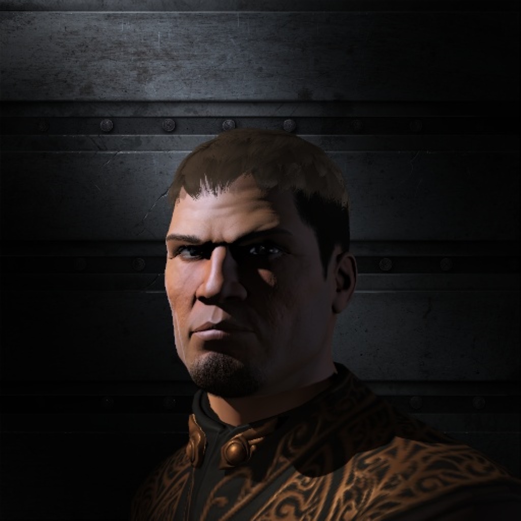 Lord Holysinner
