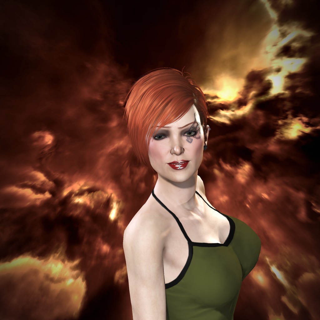 Larfleeze GoldDigger