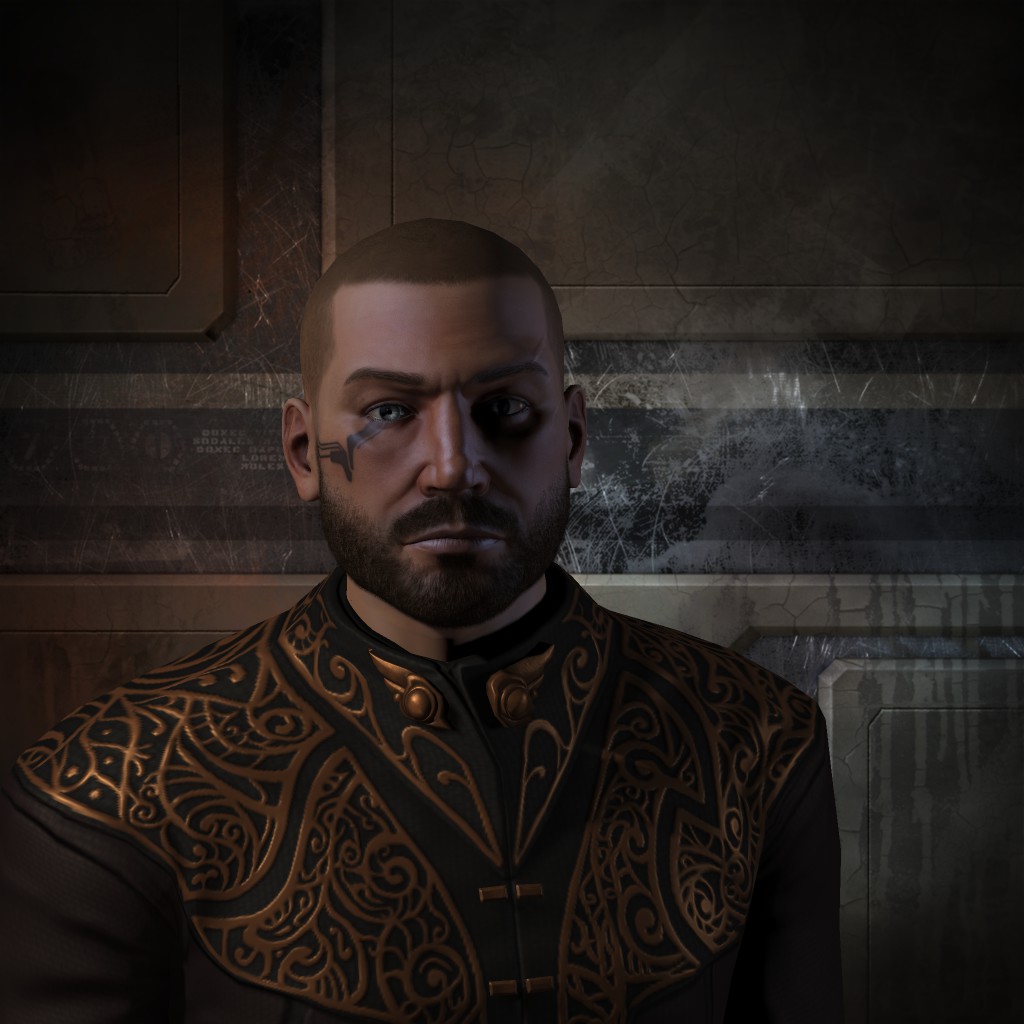 Joshua Brinalle