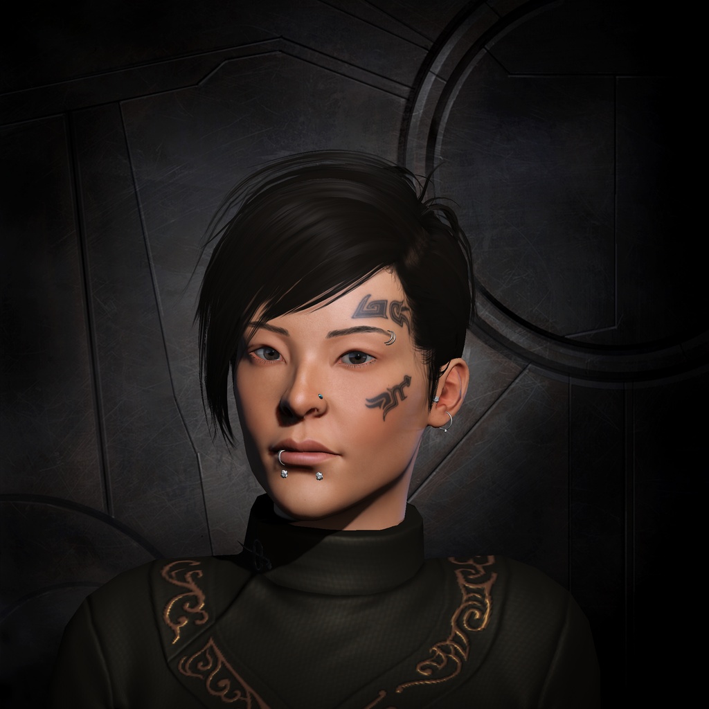 Liang Kavees