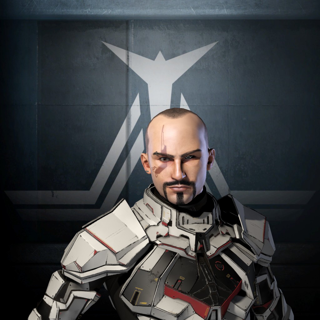 portrait