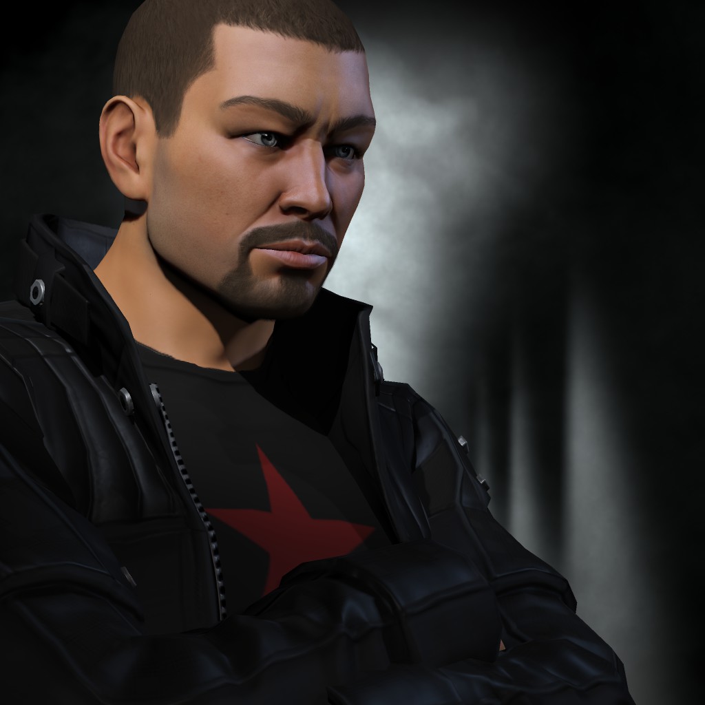 Avel Nikson