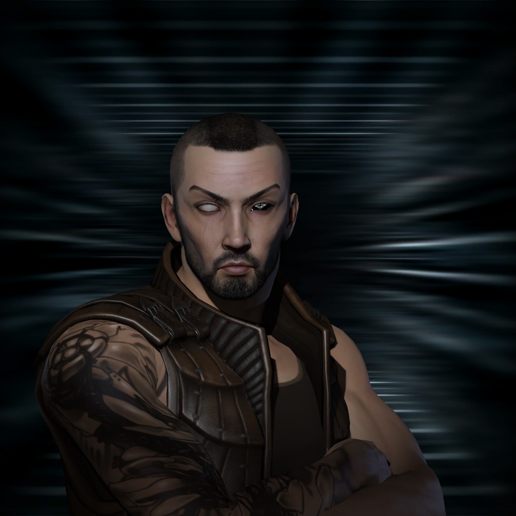 imagonnakilu portrait