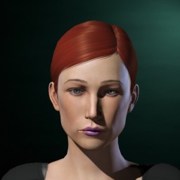 28 Days Aulmais portrait