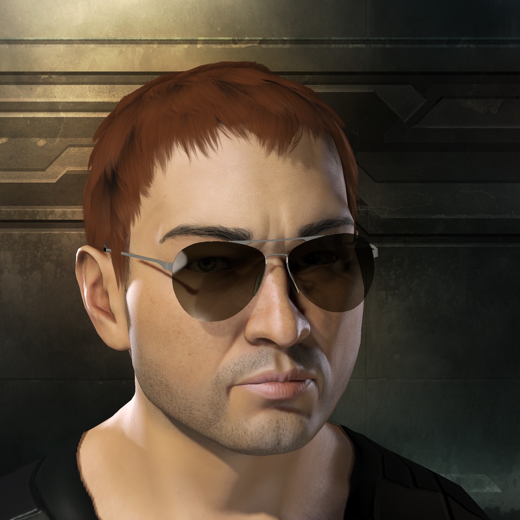 Max Hogan