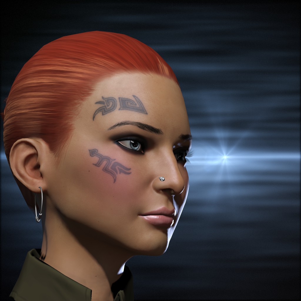 Aurora IIV