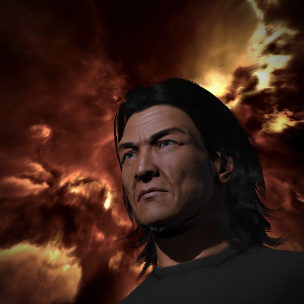 Merrick Tamsulo