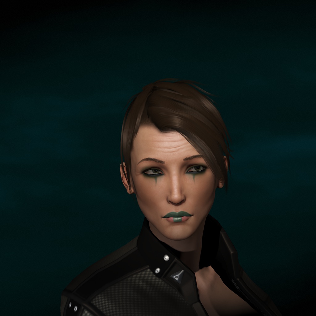 Caldari Citizen 90595759