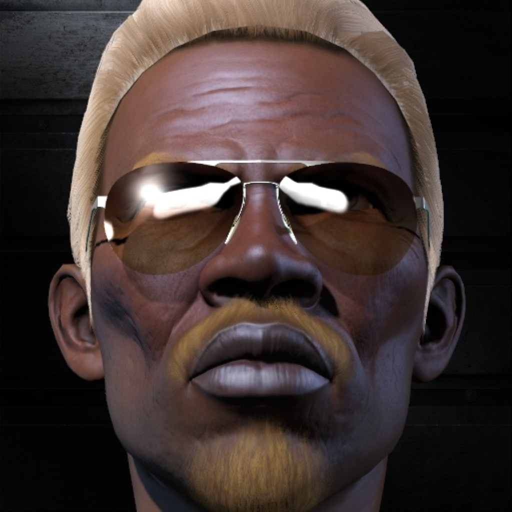 Wesley Snipes Barrymore