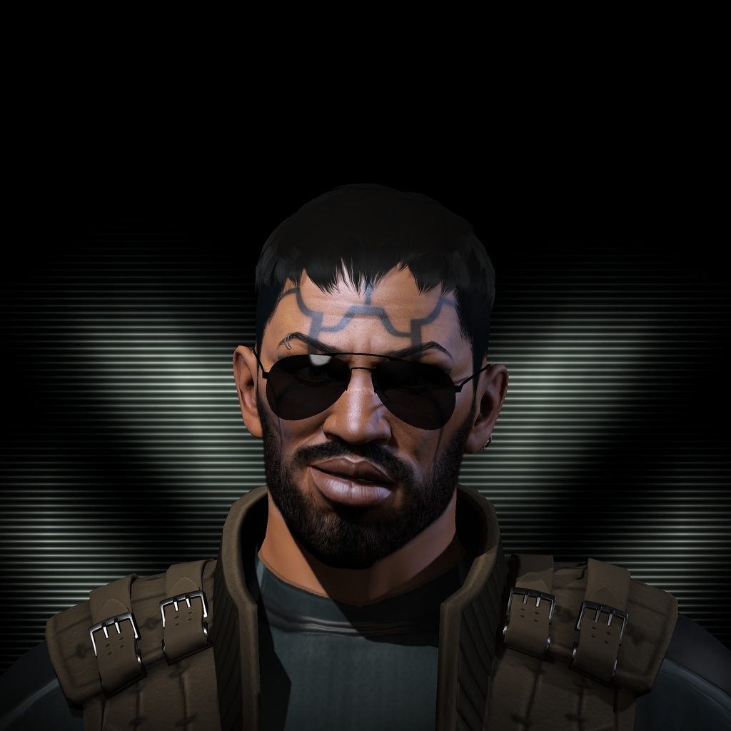 Shade Night74