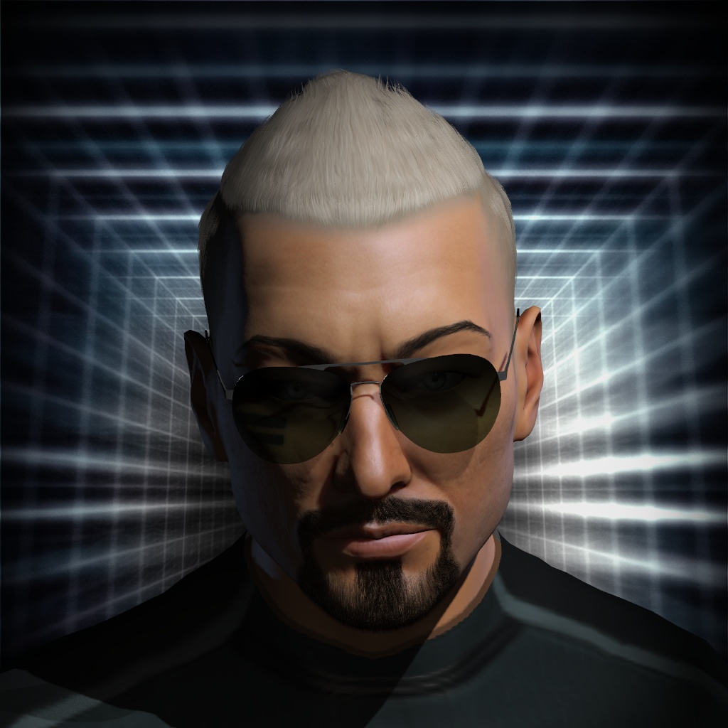 Kimbo Aihaken