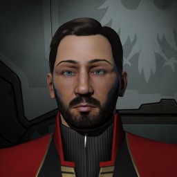 Tunixmehr van Beule portrait
