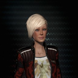 Ti'Lin Moi Hiru portrait