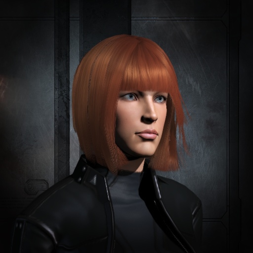 Lyta Octavian