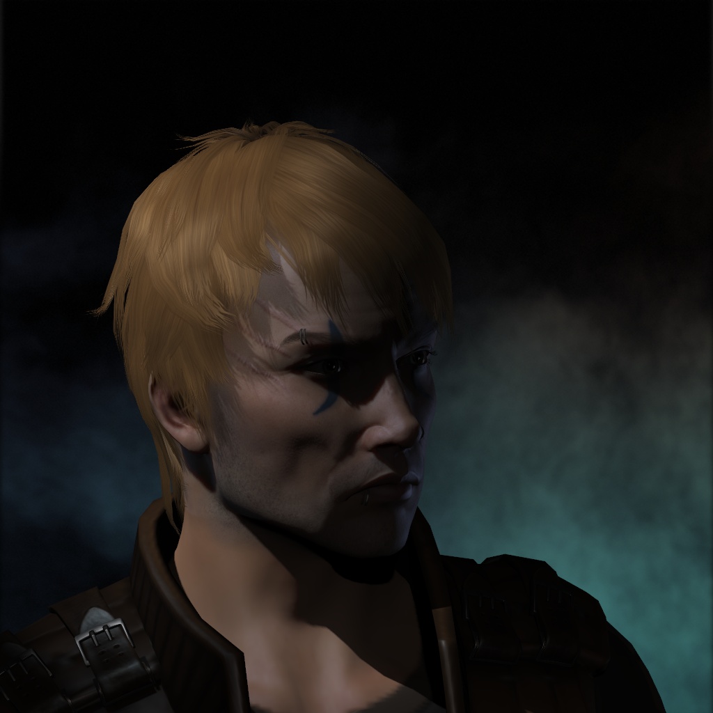 portrait