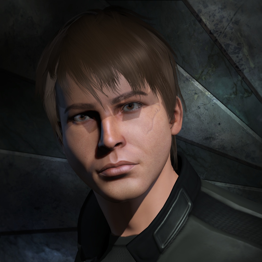 Shaun Alex
