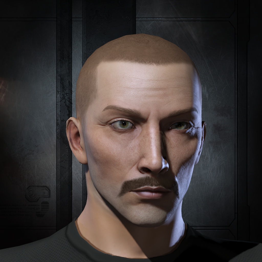 Miller Blackiron
