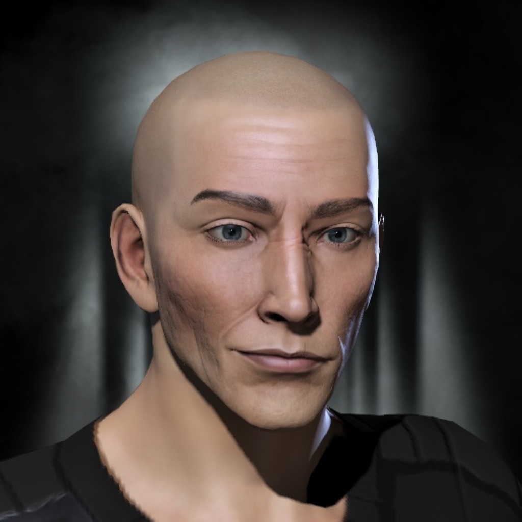 Draxis Tyrik