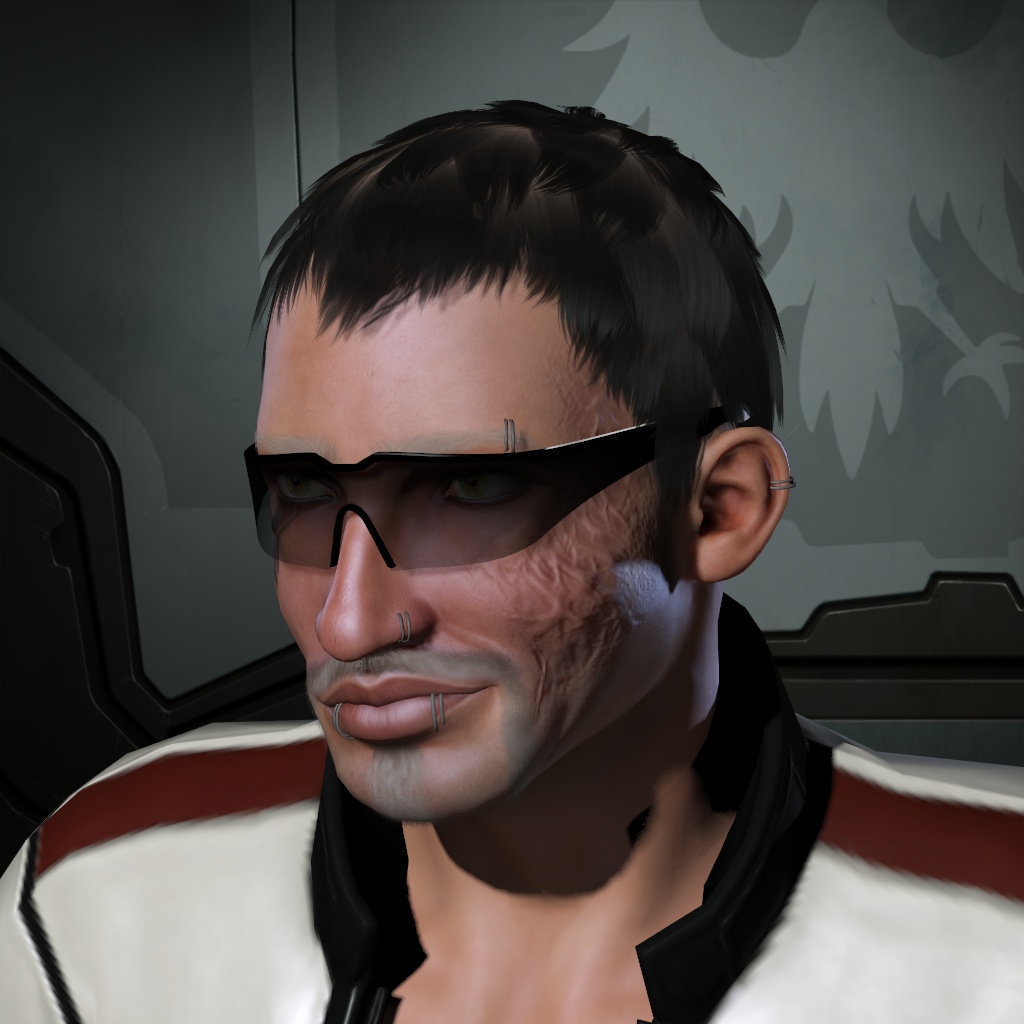 Zevran Kader