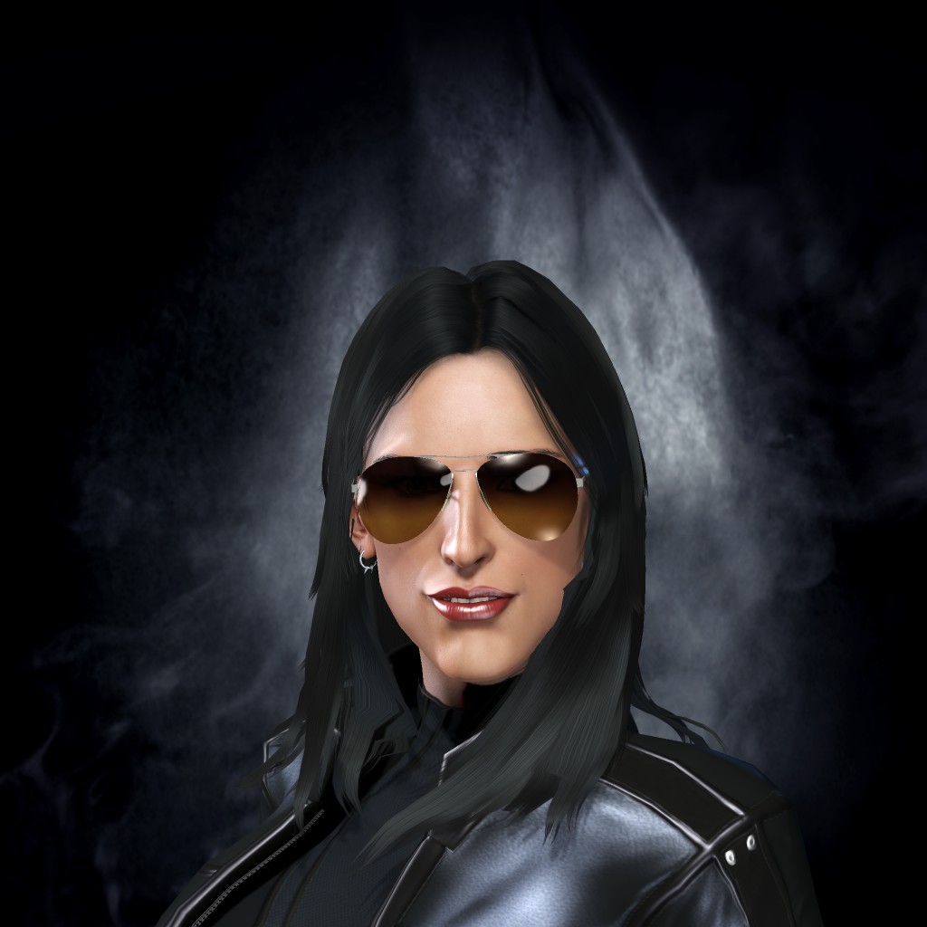 The Baroness Commander