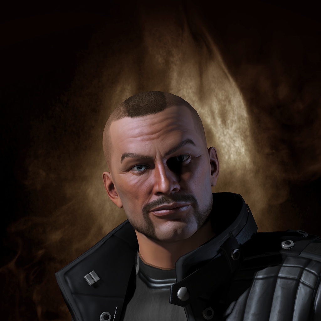 Kane Outamon