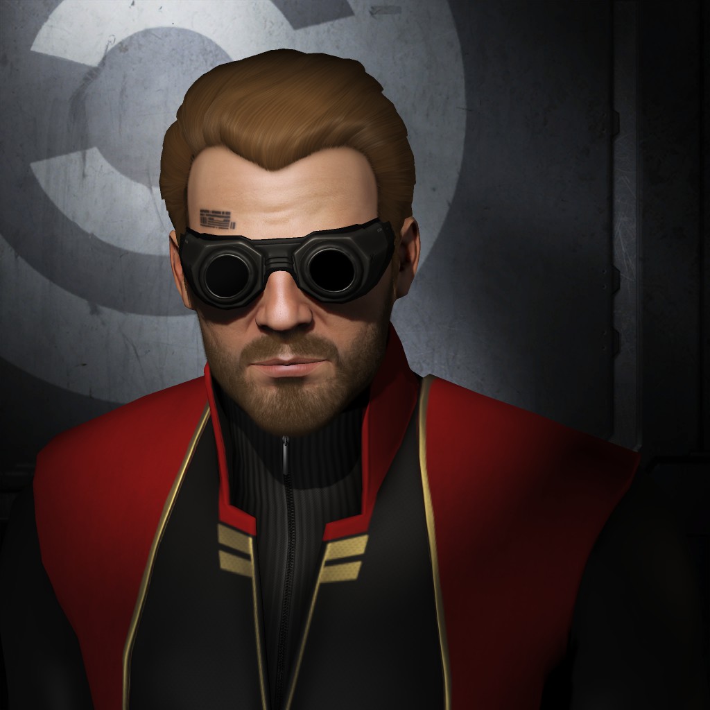 Garrus Yaken