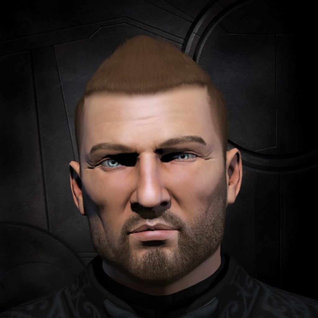 Sveric Nalle